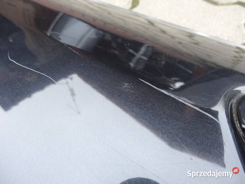 AUDI A8 D2 9902 DRZWI LEWY TYL LZ9W Przemęt