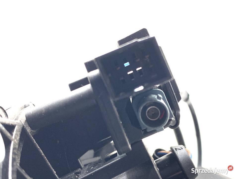 KLAMKA KLAPY TYŁ VW PASSAT B8 3G0827469H Kombi osobowe Klapy bagażnika