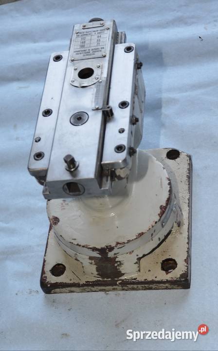 Głowica do dłutowania do frezarki JAFO FWF FWD Jawor