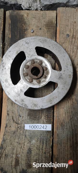 Pannonia magneto koło magnesowe Wygiełzów