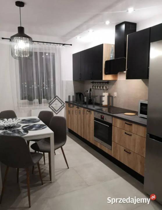 ulicy Krzyckiej 76m2 Wrocław