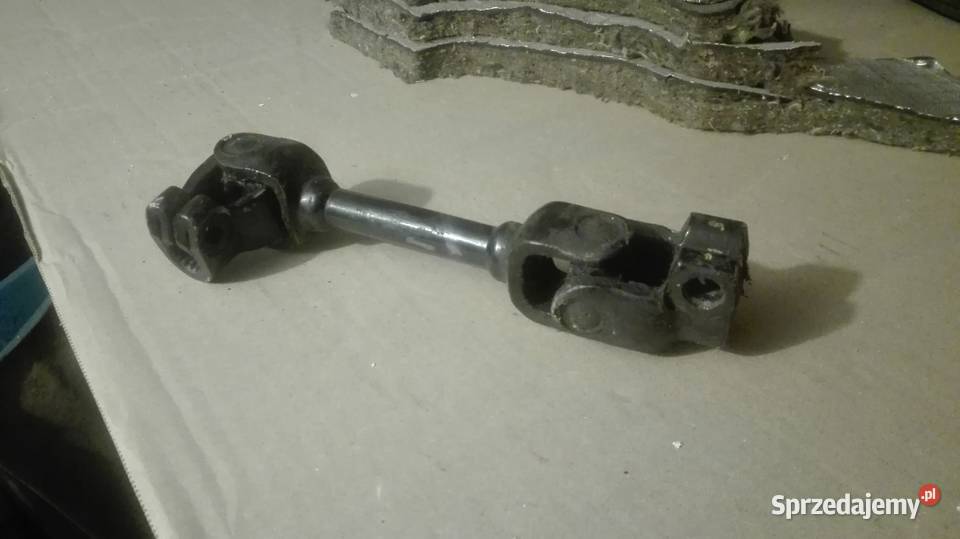 Polonez fiat 125 wspomaganie fso caro atu truck Suskowola