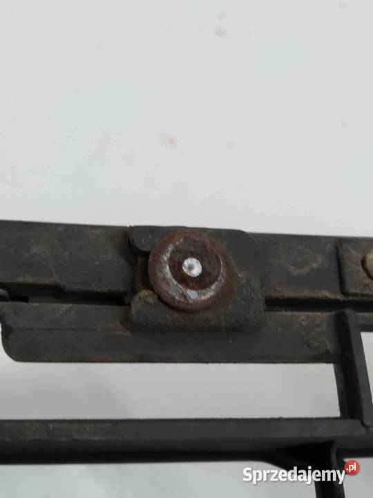 ATRAPA GRILL Honda Civic VI 19952000 świętokrzyskie