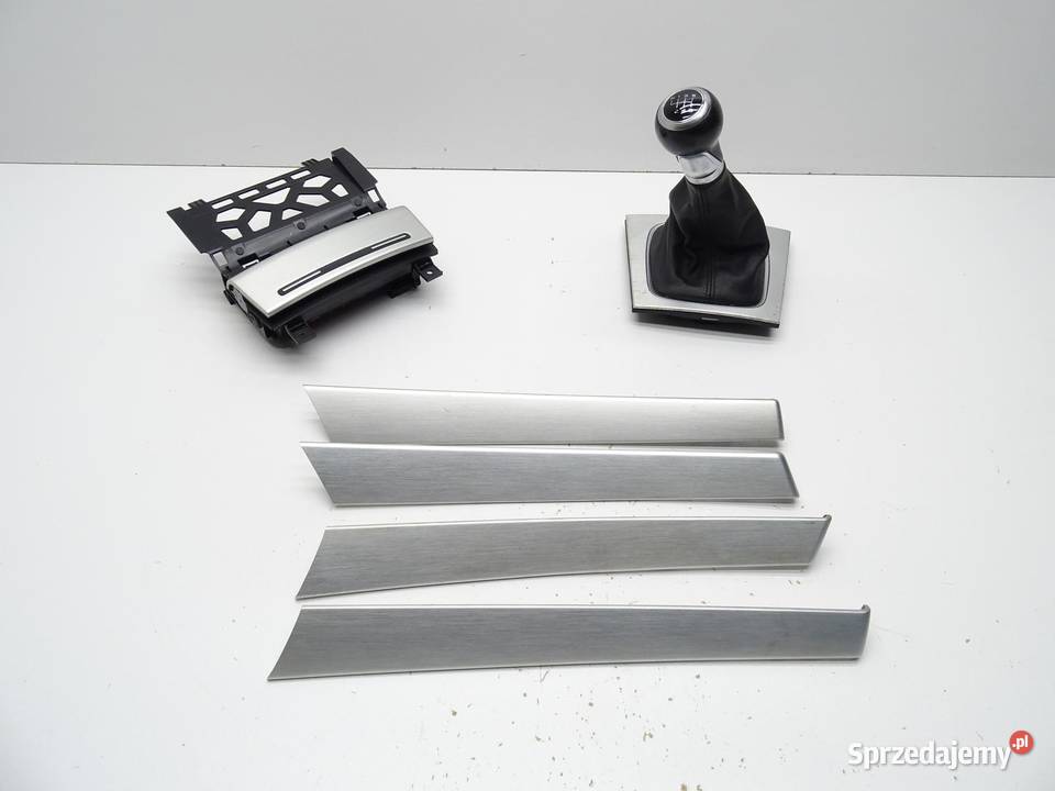 LISTWA DRZWI PRZÓD TYŁ POPIELNICZKA KOMPLET małopolskie sprzedam