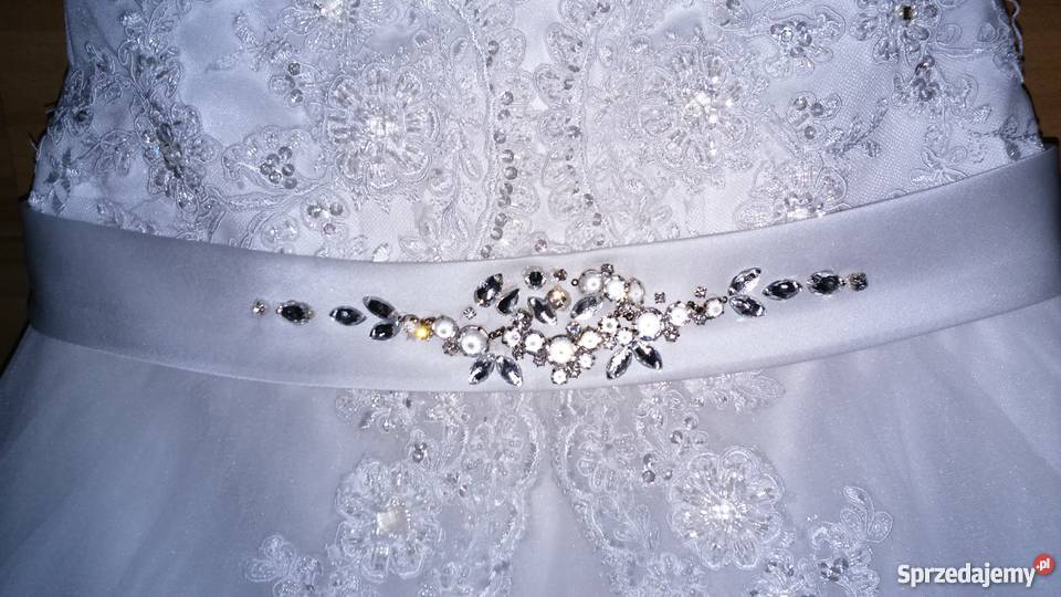 Suknia ślubna Celise Priscilla model 2013