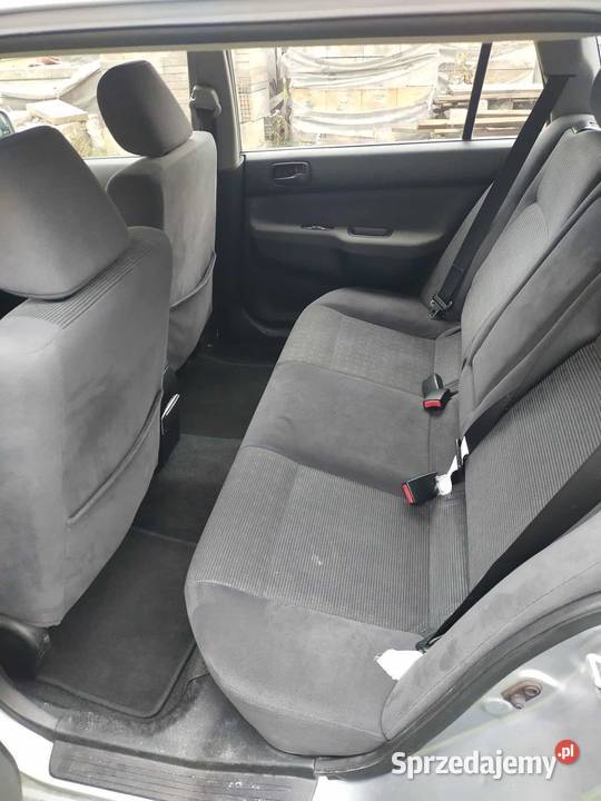 Sprzedam Mitsubishi Lancer Gołcza
