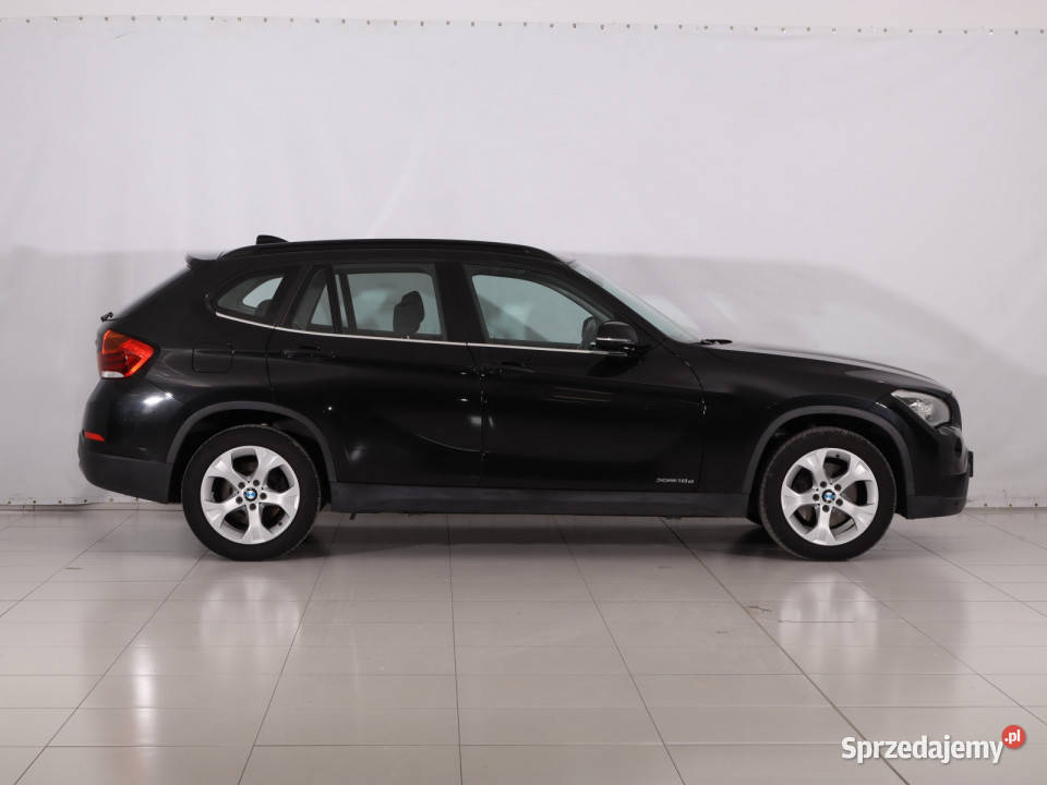 BMW X1 xDrive18d radio Piaseczno sprzedam