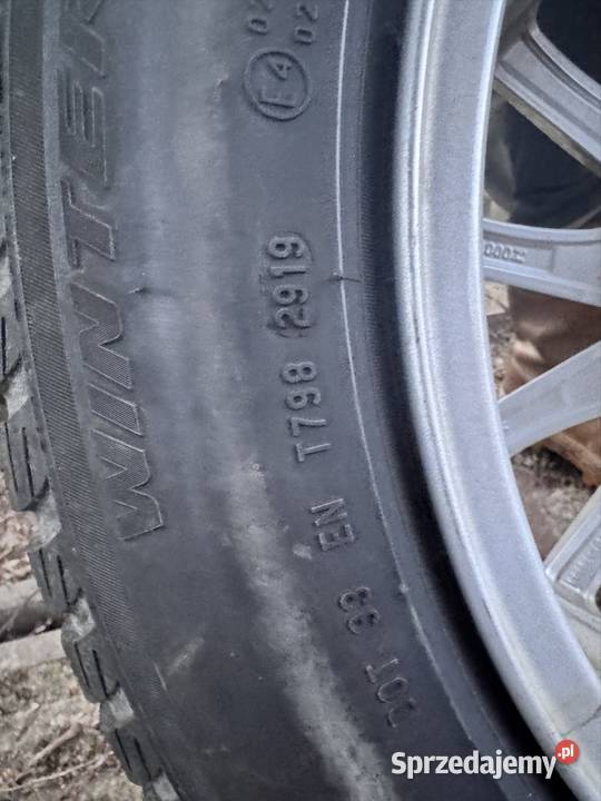 Koła do BMW Motoryzacja Człuchów