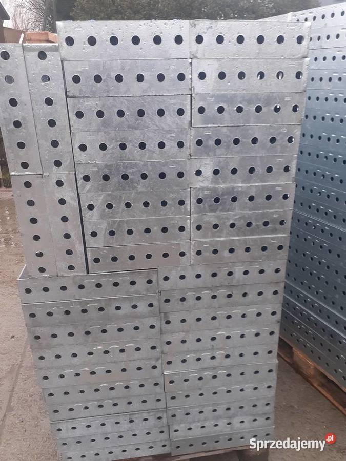blaty szalunki tekko minibox Poznań
