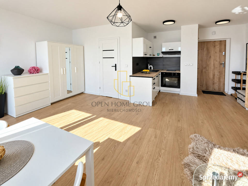 Plac Legionów Loft Kawalerka balkon piwnica dolnośląskie Wrocław