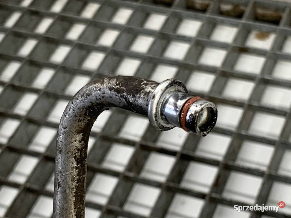 WĄŻ WSPOMAGANIA FORD KUGA I 20 136 0812 PRZEWÓD podkarpackie