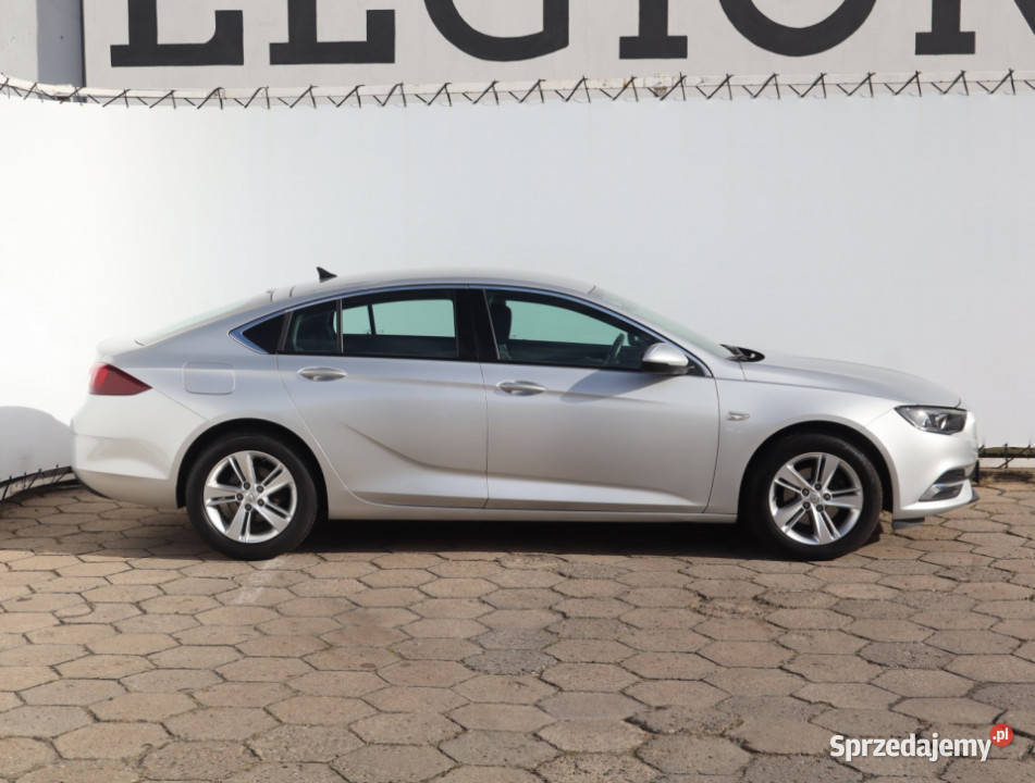 Opel Insignia 16 CDTI Insignia Łódź