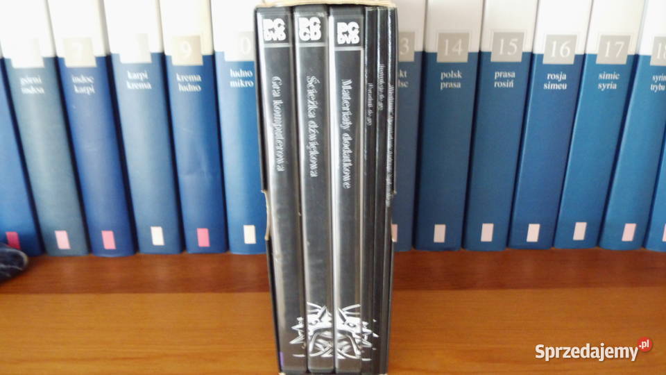 Wiedźmin Edycja kolekcjonerska Zestaw Radzewice sprzedam