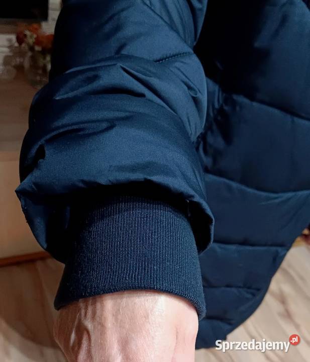 Kurtka Zimowa Damska De Facto