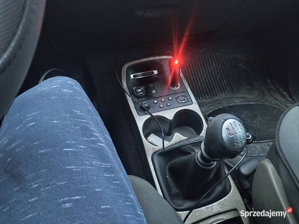 Tani rodzinny samochód Motoryzacja Białystok sprzedam