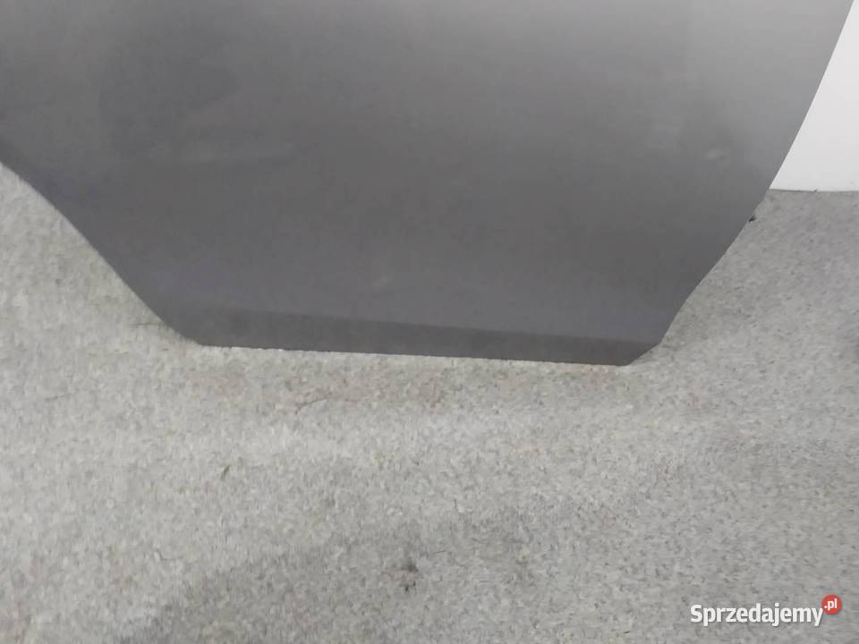 DRZWI PRAWE TYŁ SEDAN E16 E17 E18 LIFT Toyota