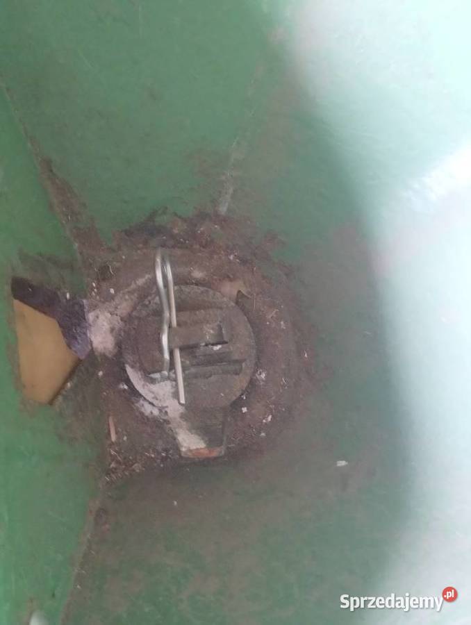 Sprzedam rozsiewacz Amazone Zaf804 nieuszkodzony Maćkówka sprzedam