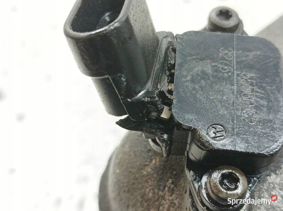 KOLEKTOR WYDECHOWY 9199100 20 T Saab 95 I Rok produkcji 2006