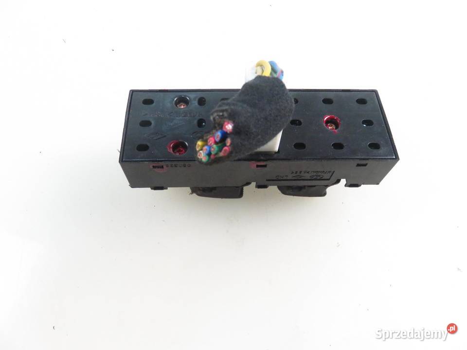 PANEL SZYB KIA CARENS II 3274901000 osobowe małopolskie