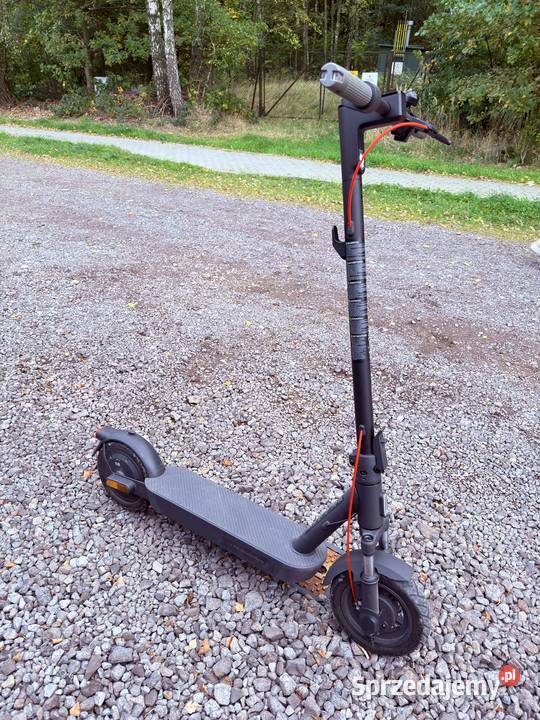 Hulajnoga Mi Scooter 5