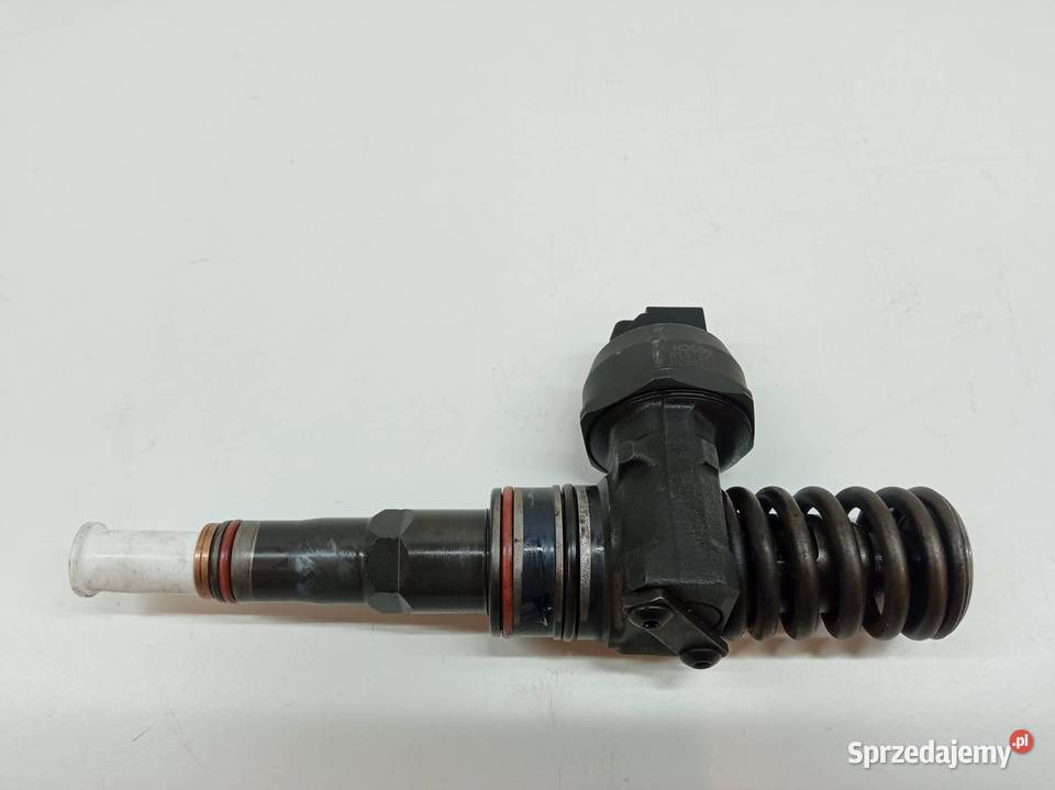 POMPOWTRYSKIWACZ 038130073AJ 0414720037 19 TDI sprzedam