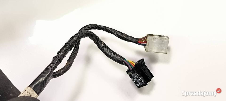 LUSTERKO PRAWE MASERATI GHIBLI 13 PIN Pozostałe Lipno sprzedam