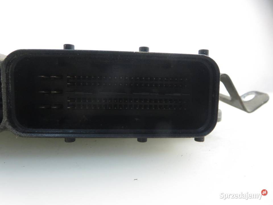 STEROWNIK FIAT IDEA 19 JTD 0281011514 55191928 sprzedam