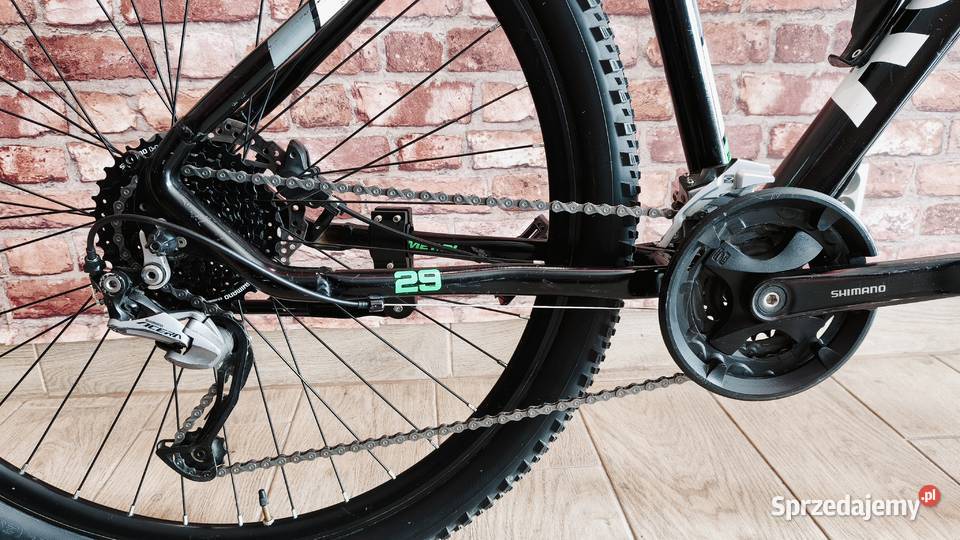 Rower MTB Indiana XPulser 27 pomorskie Wejherowo
