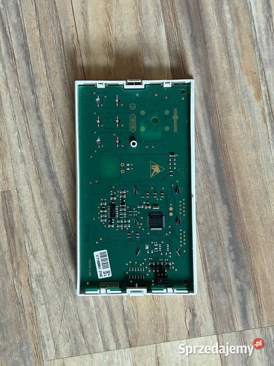 wyświetlacz Viessmann podlaskie Grabówka