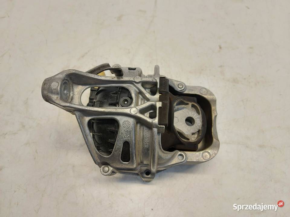 Audi A7 II 4K8 4M0 TFSI PODUSZKA SILNIKA PRAWA osobowe