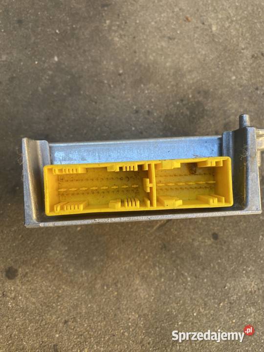 STEROWNIK PODUSZEK AIRBAG MERCEDES A1698204085 Rzeszów