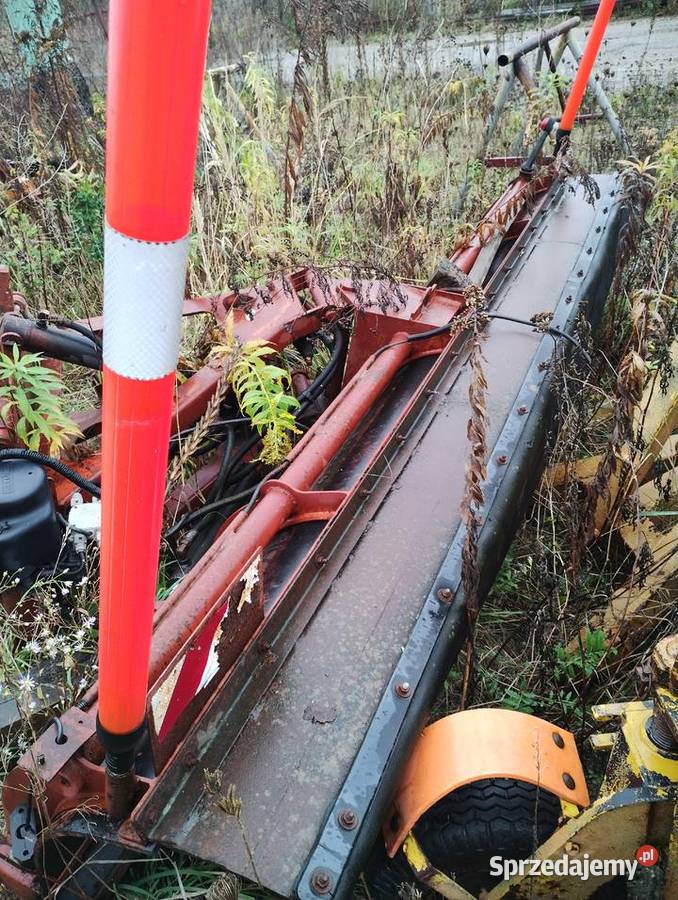 Pług do śniegu Zgierz