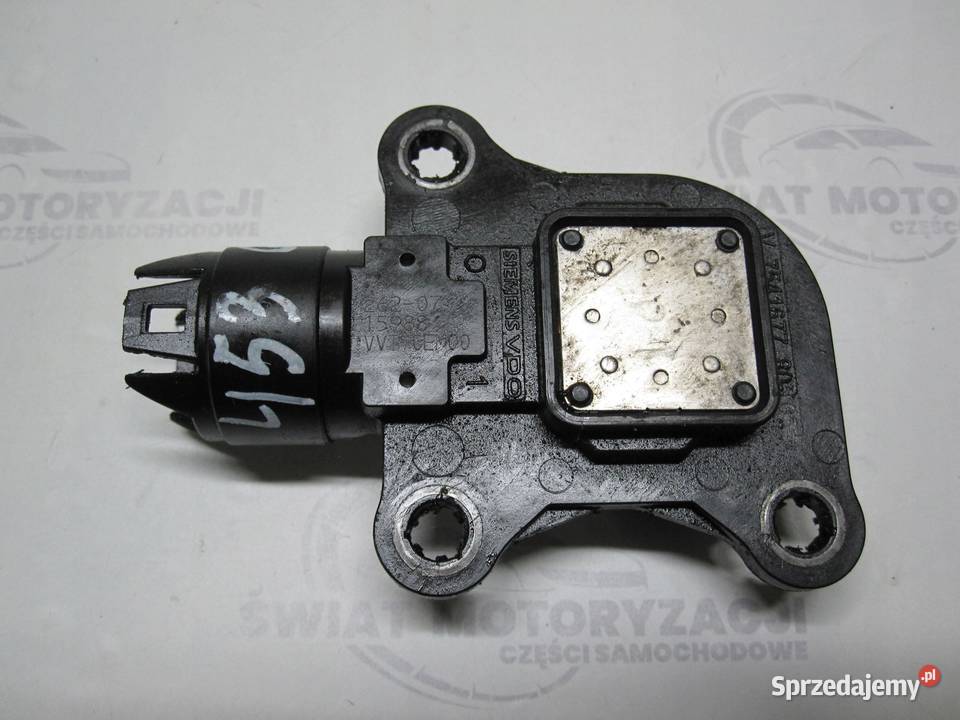 MINI 16 B VTI N12B16 120 07R 147 V754167780 osobowe świętokrzyskie sprzedam