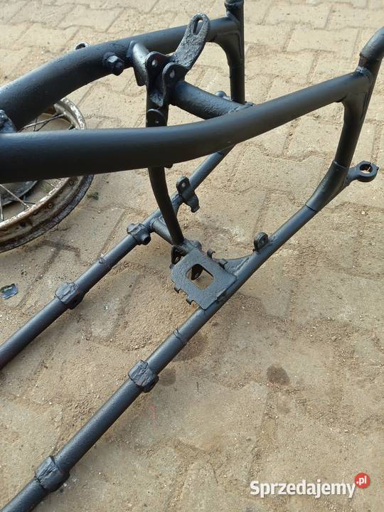 M72 rama koła dolnośląskie Legnica