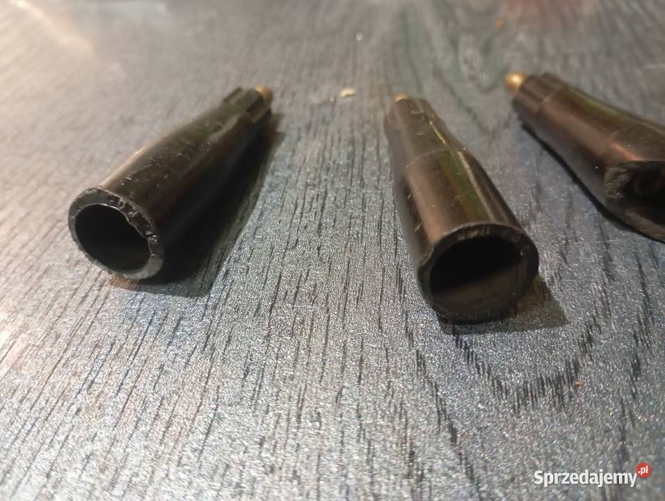 Przedłużka świec fajka świecy FSO 126p lubelskie Lublin