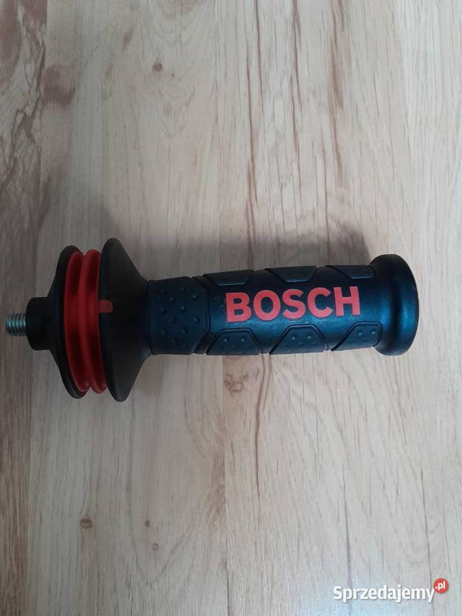 Uchwyt rękojeść M10 do szlifierki kątowej Bosch Polkowice