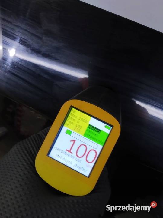 KLAPA TYŁ SZYBA KTVD Peugeot 3008 I 20092016 osobowe