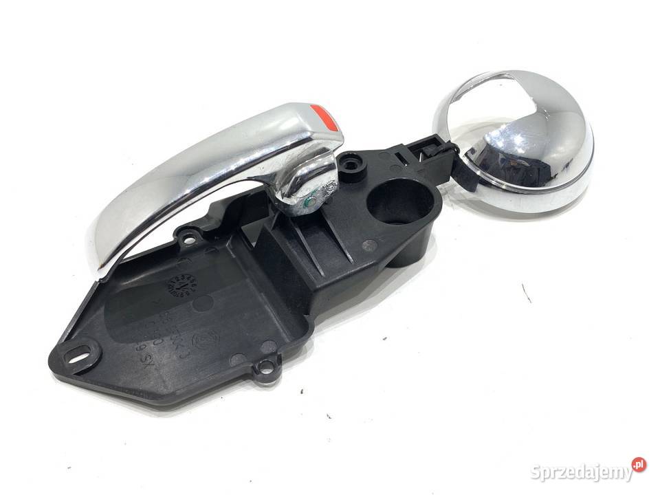 KLAMKA WEWNĘTRZNA LEWY PRZÓD FIAT 500 Hatchback