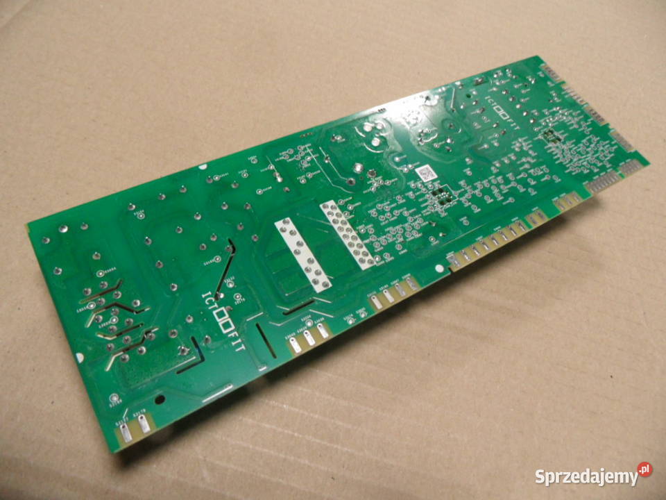 programator sterownik zmywarki electrolux świętokrzyskie