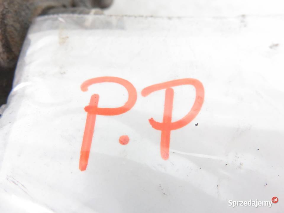 ZACISK PRAWY PRZÓD FORD MONDEO V 20 EcoBoost