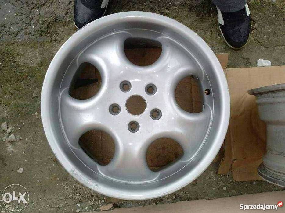 RH Cup na RANCIE 5x112 R17 ET60 Wrocław sprzedam
