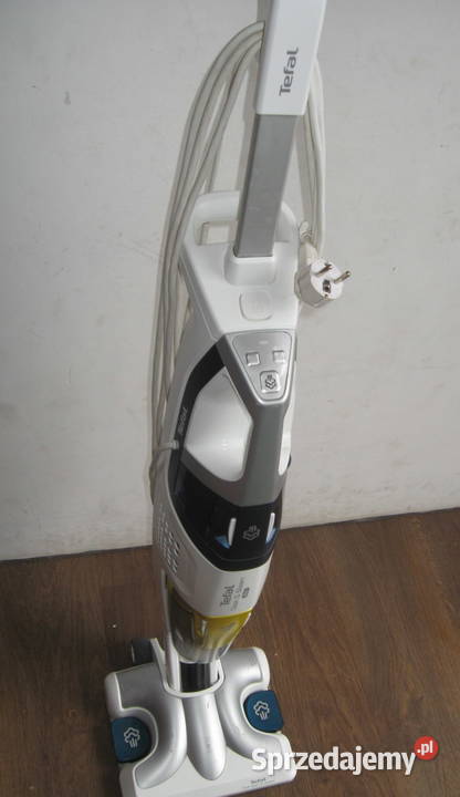 Odkurzacz Tefal VP8561RH od LOMBARDI