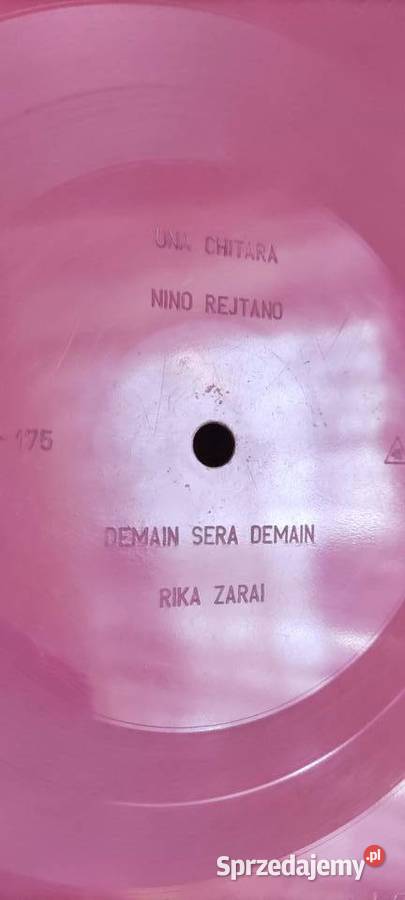 Zestawlosowo wybrane 47 płyt winilowychPocztówka śląskie Gliwice