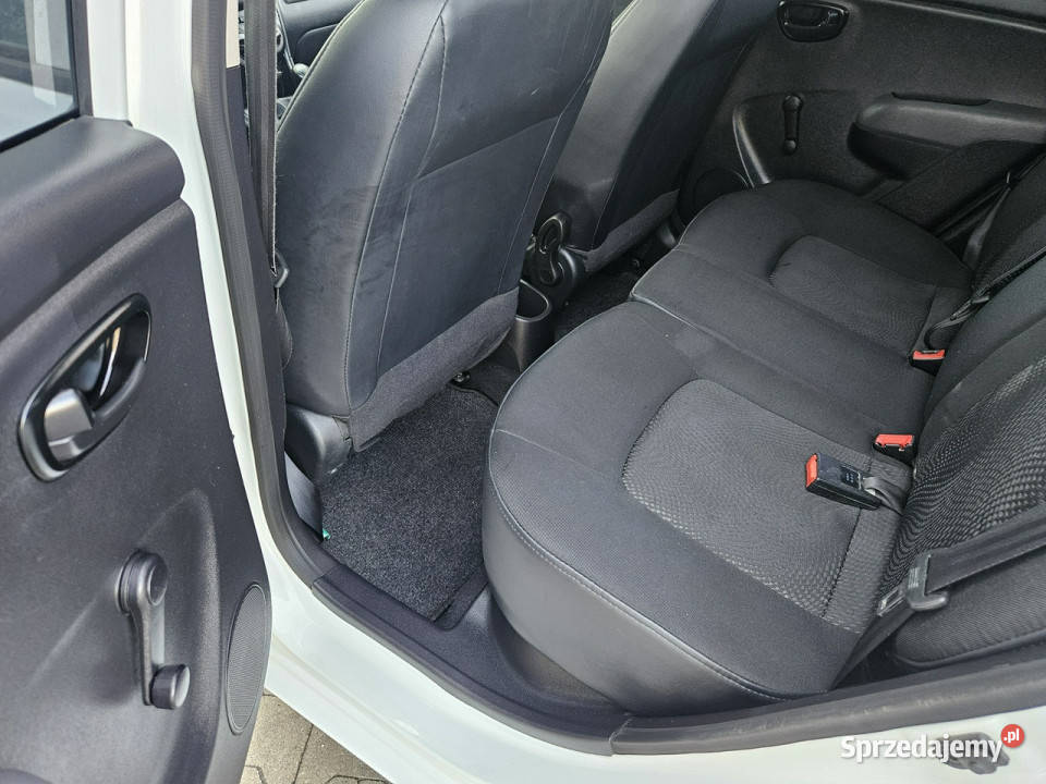Hyundai i10 Butla Gazowa do 2036 I 20082013 Zarejestrowany w Polsce Rybnik