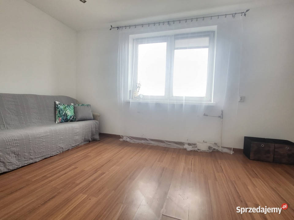 Słoneczny dom położony w spokojnej okolicy Inowrocław