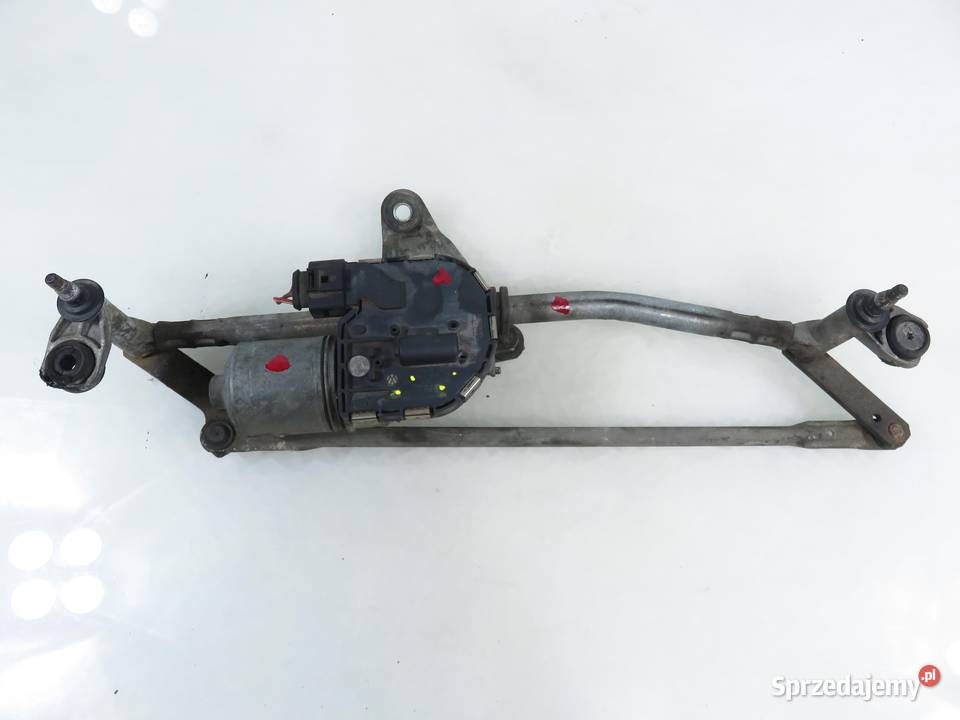 MECHANIZM WYCIERACZEK VW PASSAT B6 0390241791