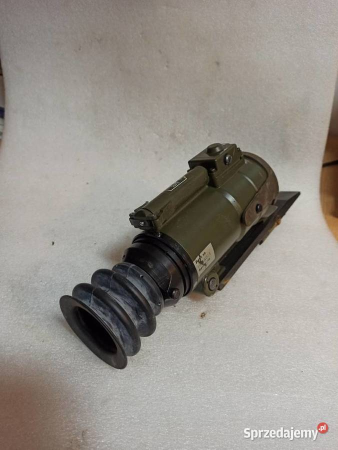 Celownik noktowizyjny OLDELFT kolekcjonerski Skierniewice