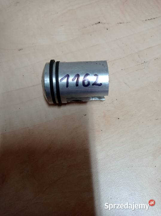 Tłok AK 12 Komar motorynka Łubno sprzedam
