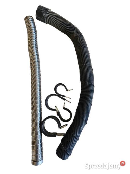 Ogrzewanie Eberspacher AirTronic D4 4kw12v sprzedam