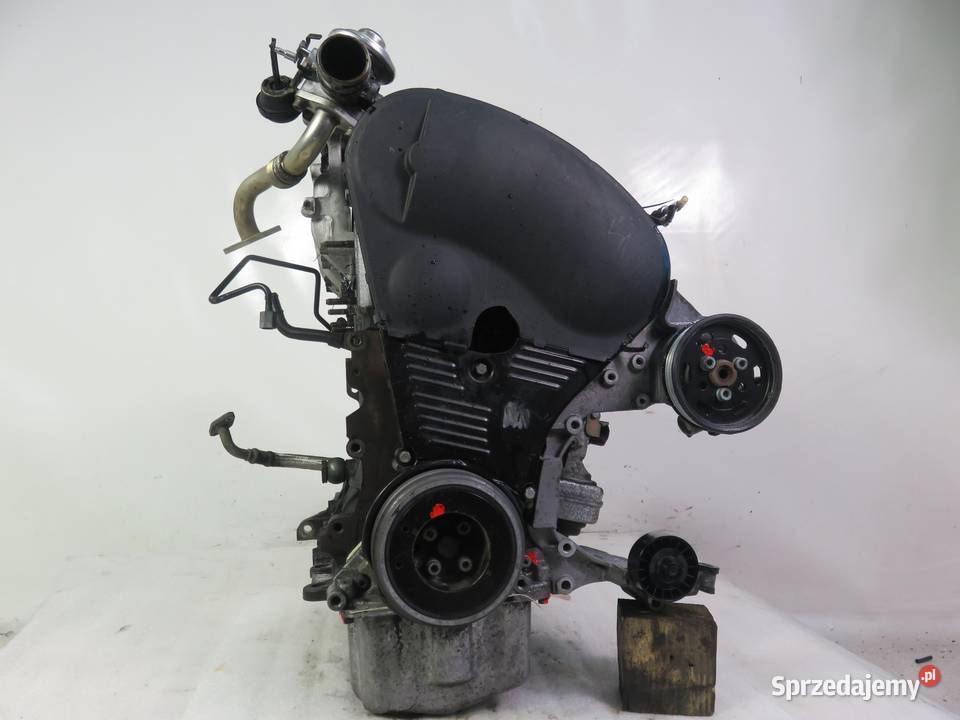 SILNIK VW GOLF IV 1J1 19 TDI 90 ALH KOMPLETNY